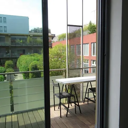 Regio Parco, Terrace And Free Garage * Turin
