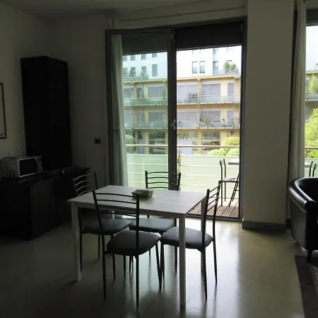 Regio Parco, Terrace And Free Garage Apartment Turin