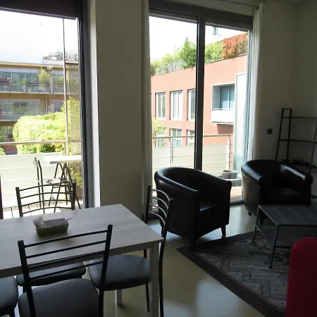 Regio Parco, Terrace And Free Garage * Turin
